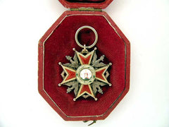 Order Of Saint Stanislaw
