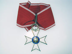 Order Of Polonia Restituta