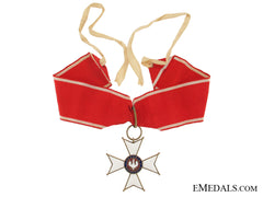 Order Of Polonia Restituta 1918