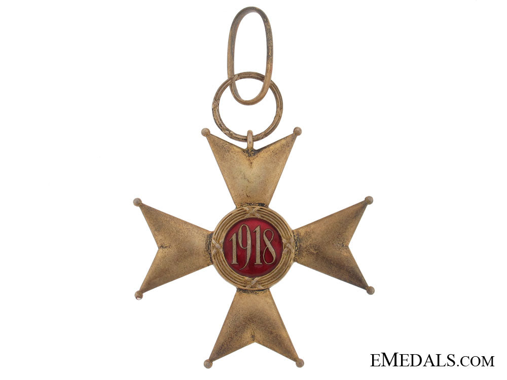 order_of_polonia_restituta1918_pl148c