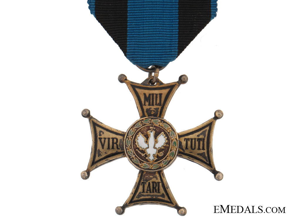 order_of_virtuti_militari1919_pl154a