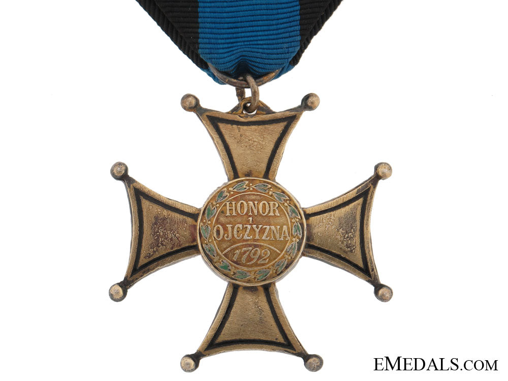 order_of_virtuti_militari1919_pl154b