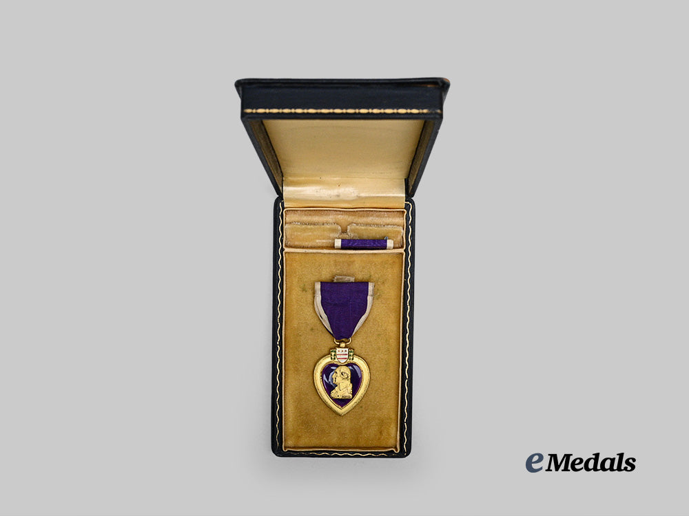 united_states._a_purple_heart_in_case,_numbered_e_medals__w8504_3