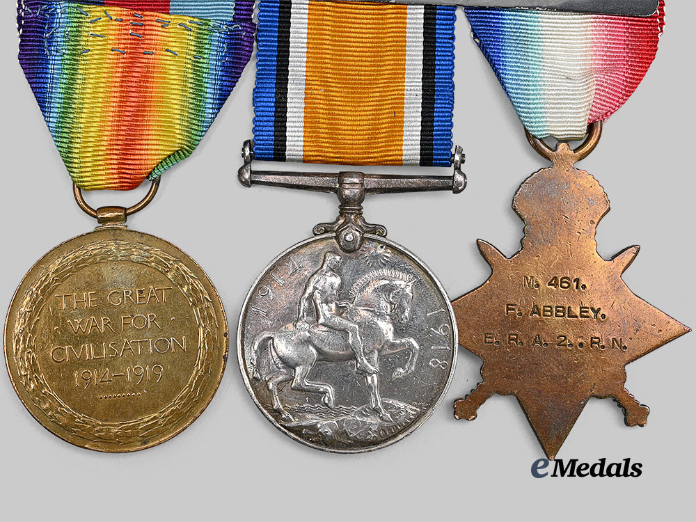united_kingdom._a_first_war_trio_to_f._abbley,_e_r_a2nd_class,_royal_navy_e_medals__m0715-14_5
