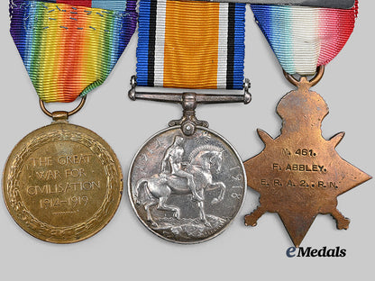 united_kingdom._a_first_war_trio_to_f._abbley,_e_r_a2nd_class,_royal_navy_e_medals__m0715-14_5
