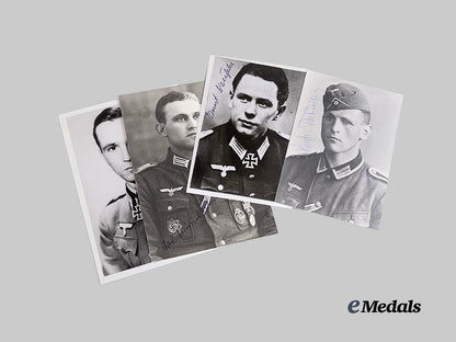 germany,_third_reich._a_lot_of_post-_war_signed_knight’s_cross_winner_photographs_e_medals__g62073_2