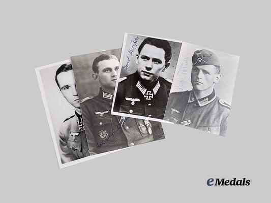 germany,_third_reich._a_lot_of_post-_war_signed_knight’s_cross_winner_photographs_e_medals__g62073_2