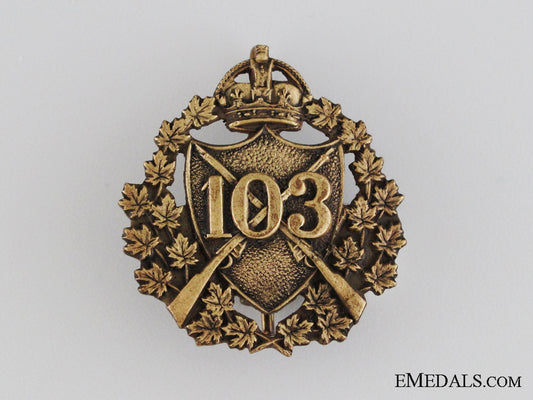 pre-_wwi103_rd_regiment_calgary_rifles_collar_tab_pre_wwi_103rd_re_52b1df0e0c2ea