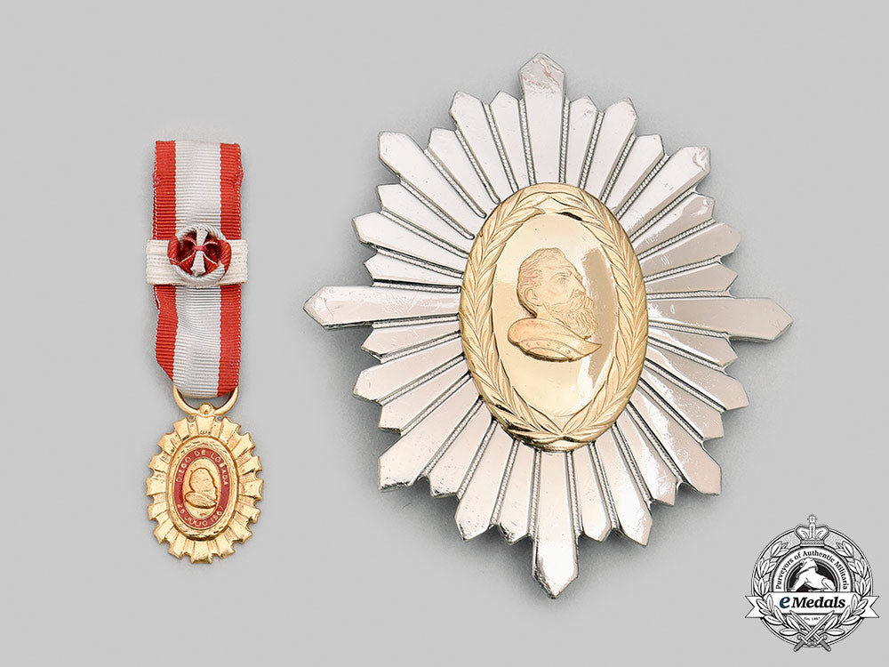 venezuela,_federal_district(_caracas)._an_order_of_diego_de_losada,_ii_class,_c.1985_project_20201026_0011_1