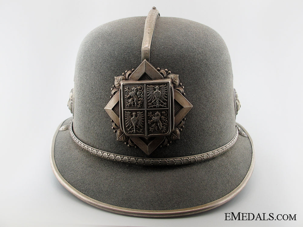 protectorate_of_bohemia&_moravia_felt_police_helmet_protectorate_of__53459ded9c145