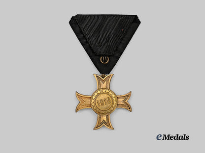 austria,_imperial._a_sovereign_order_of_the_knights_of_malta,_gold_merit_cross_e_medals__e_u24384_4