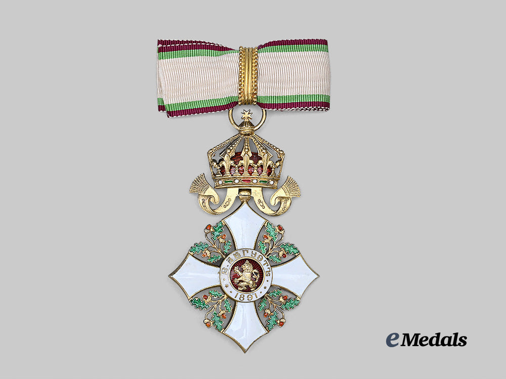 bulgaria,_kingdom._an_order_of_civil_merit,_second_class_grand_officer,_by_johann_schwerdtner_e_medals__e_u24898_3