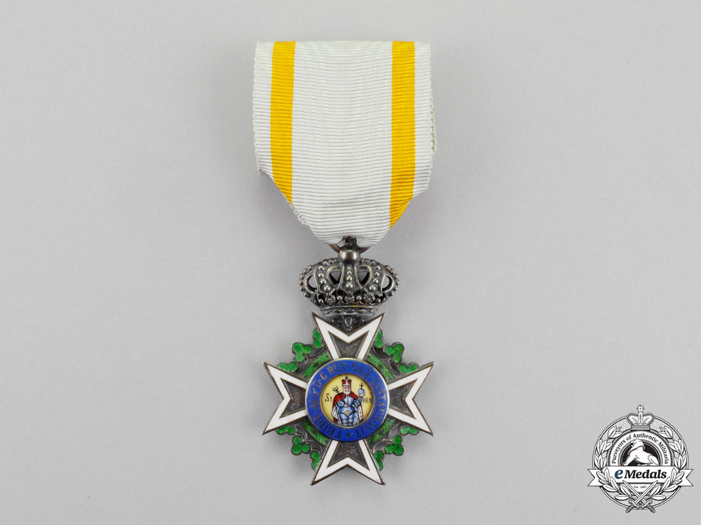 saxony._a_military_order_of_st._henry,_knight’s_cross,_c.1918-1921,_by_alfred_roesner_q_083_2