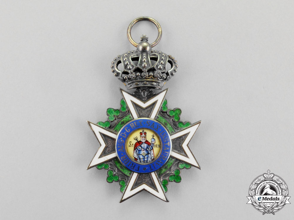 saxony._a_military_order_of_st._henry,_knight’s_cross,_c.1918-1921,_by_alfred_roesner_q_084_2