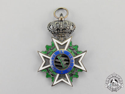 saxony._a_military_order_of_st._henry,_knight’s_cross,_c.1918-1921,_by_alfred_roesner_q_085_2