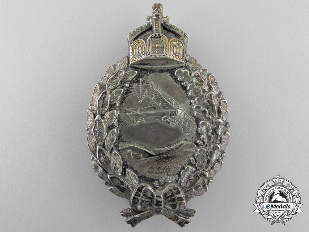 a_first_war_flyers_group_of_awards&_photos_to_flieger_knape_q_106