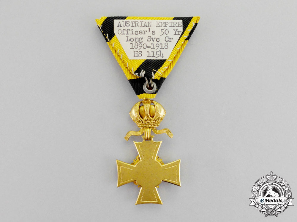 austria,_imperial._a_fifty_year_long_military_service_cross_for_officers,_c.1914_q_164_1