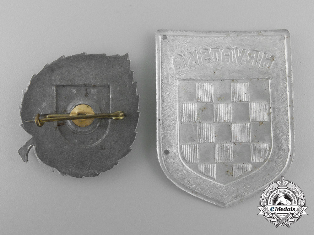 two_russian_front_croatian_badges_q_198