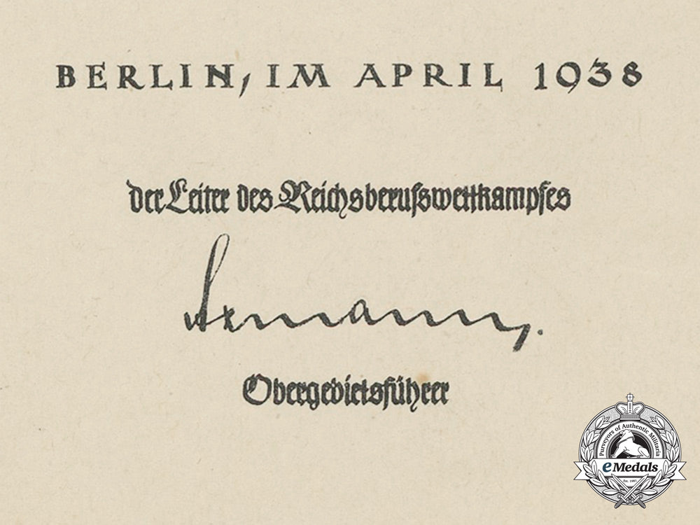 a_hj_trade_competition_participation_certificate,_april1938_q_212