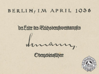 a_hj_trade_competition_participation_certificate,_april1938_q_212