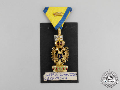 austria,_imperial._an_order_of_the_iron_crown,_third_class_q_231_1