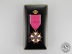 United States. A Legion Of Merit, Legionnaire Grade, C.1943