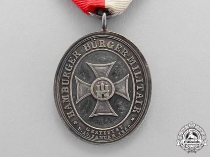 hamburg._a_people’s_militia25-_year_long_service_medal_q_266_1