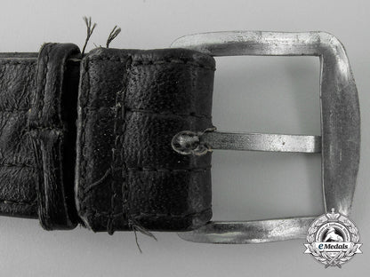 a_german_overcoat_belt_with_single_open_claw_buckle_q_305