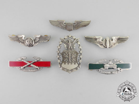 united_states._six_second_war_military_badges_q_306_1_1