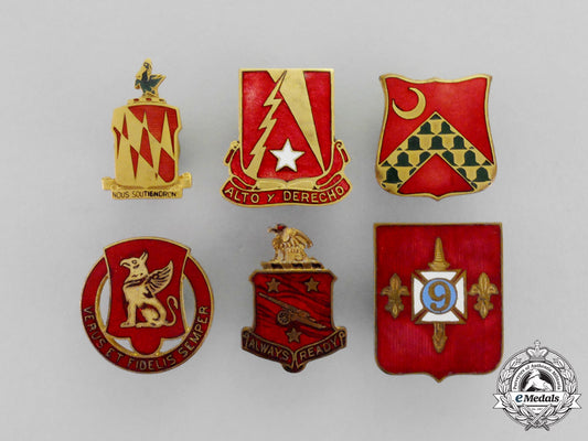 united_states._six_second_war_coastal_artillery_badges_q_315_1