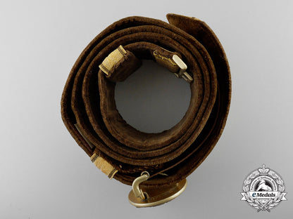 a_full_golden_nsdap_political_leader's_brocade_dress_belt&_buckle_by_friedrich_linden_q_331