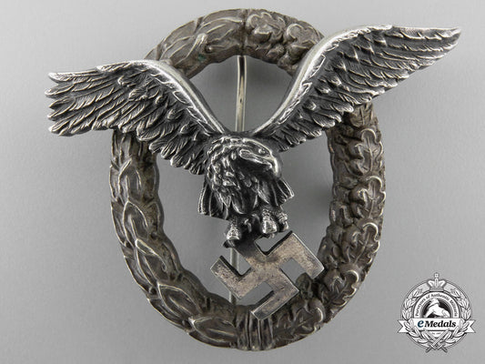 germany._a_luftwaffe_pilots_badge,_by_juncker,_named_to_officer_alber_q_400