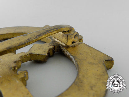 a_kriegsmarine_submarine_war_badge_by_w._deumer_q_590