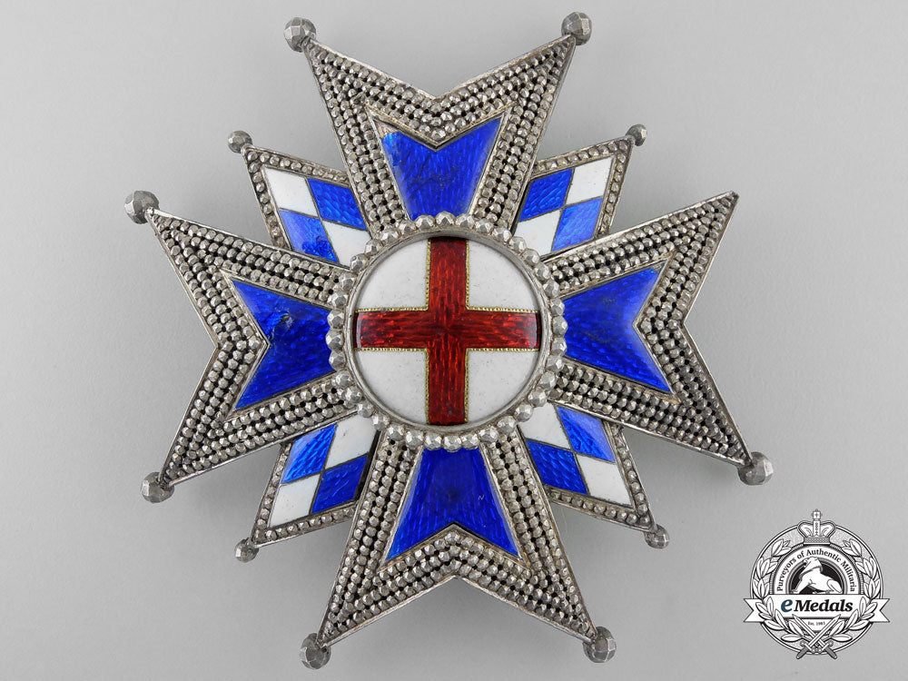 a_bavarian_military_house_order_of_st.george;_grand_cross_by_eduard_quellhorst_q_620