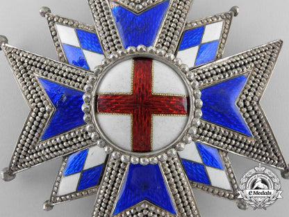 a_bavarian_military_house_order_of_st.george;_grand_cross_by_eduard_quellhorst_q_621