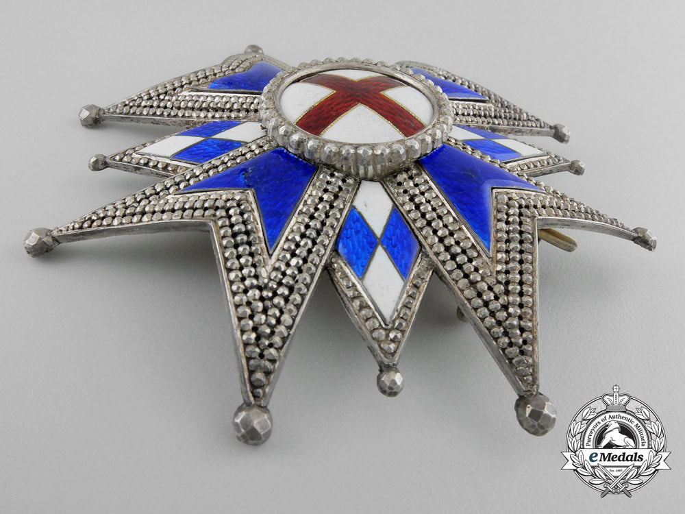 a_bavarian_military_house_order_of_st.george;_grand_cross_by_eduard_quellhorst_q_624