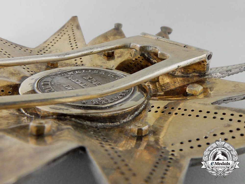 a_bavarian_military_house_order_of_st.george;_grand_cross_by_eduard_quellhorst_q_627