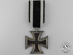 A Rare 1813 Iron Cross Second Class