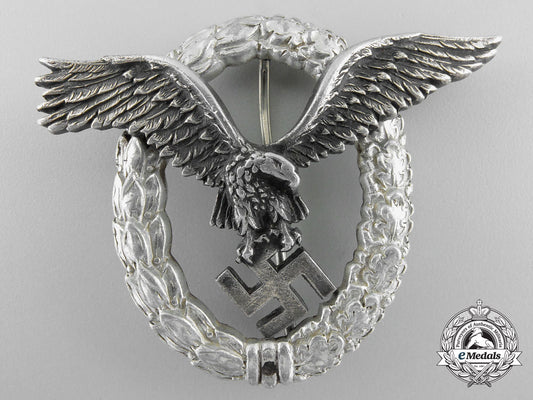 an_early_aluminum_luftwaffe_pilot’s_badge_q_666