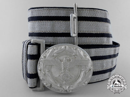 a_rare_technical_emergency_service_officer's_brocade_dress_belt_with_buckle_by_assmann_q_682