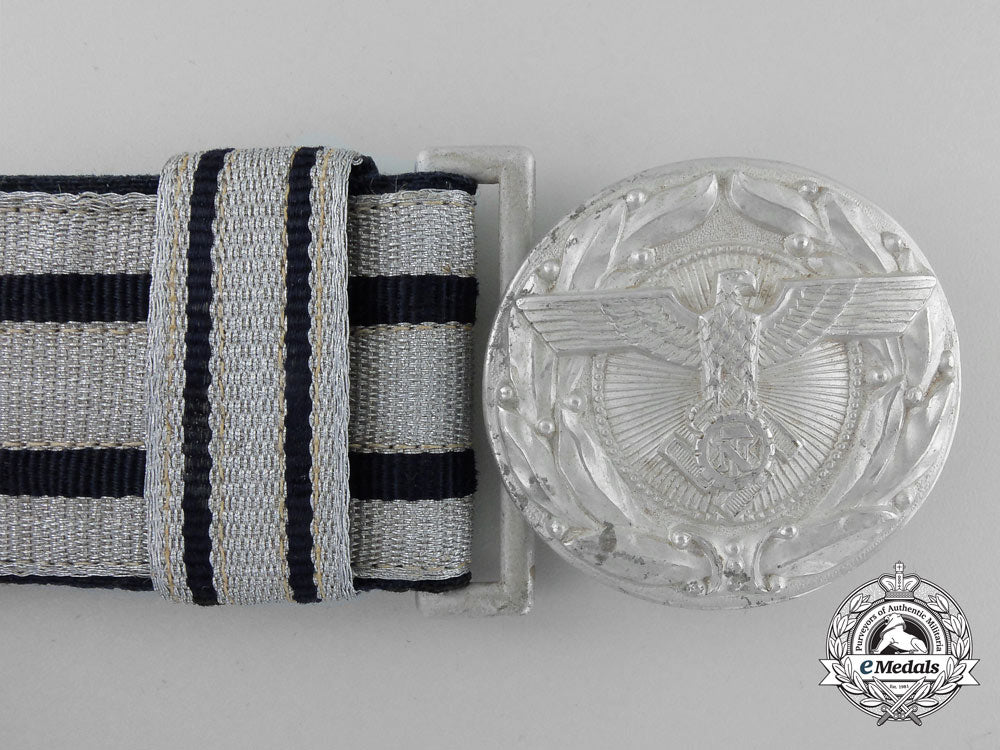 a_rare_technical_emergency_service_officer's_brocade_dress_belt_with_buckle_by_assmann_q_683