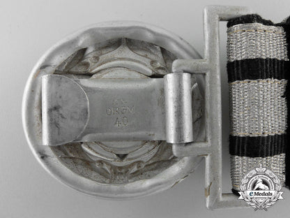 a_rare_technical_emergency_service_officer's_brocade_dress_belt_with_buckle_by_assmann_q_685