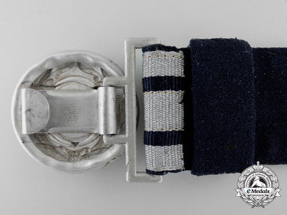 a_rare_technical_emergency_service_officer's_brocade_dress_belt_with_buckle_by_assmann_q_687