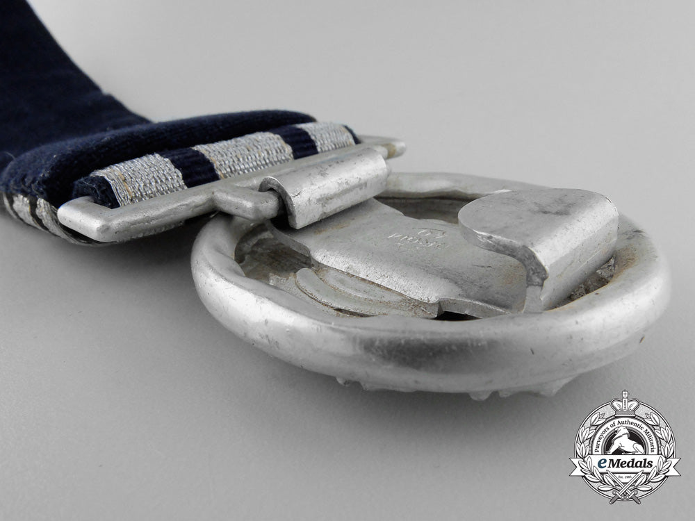 a_rare_technical_emergency_service_officer's_brocade_dress_belt_with_buckle_by_assmann_q_688