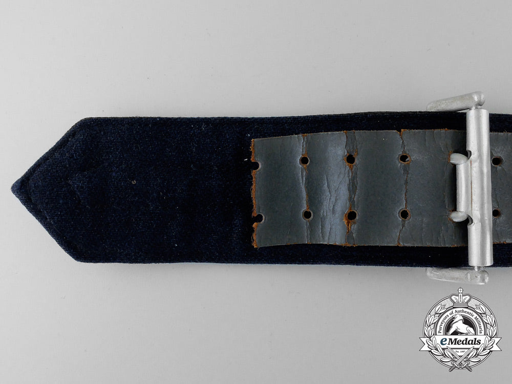 a_rare_technical_emergency_service_officer's_brocade_dress_belt_with_buckle_by_assmann_q_690