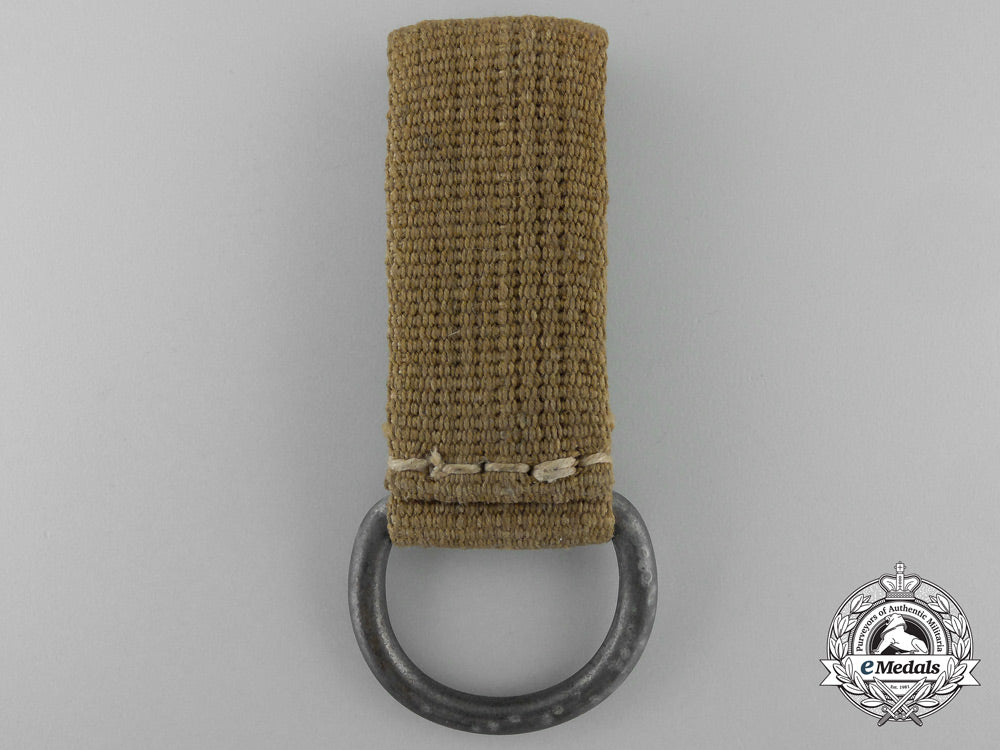 an_afrika_korps_shoulder_strap_belt_loop_q_738