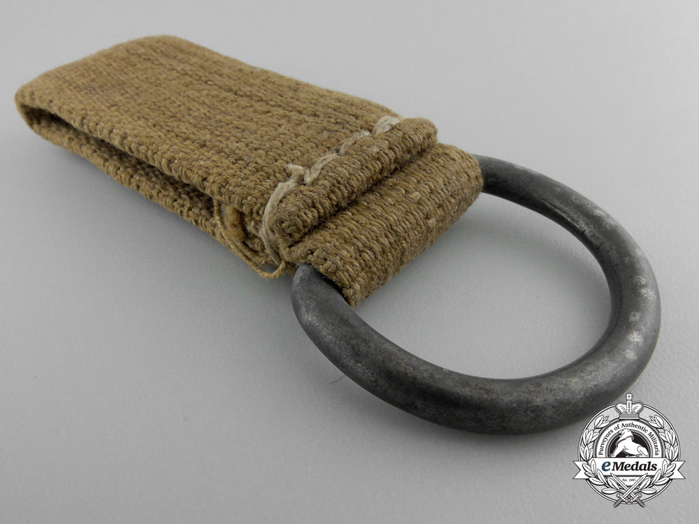 an_afrika_korps_shoulder_strap_belt_loop_q_739