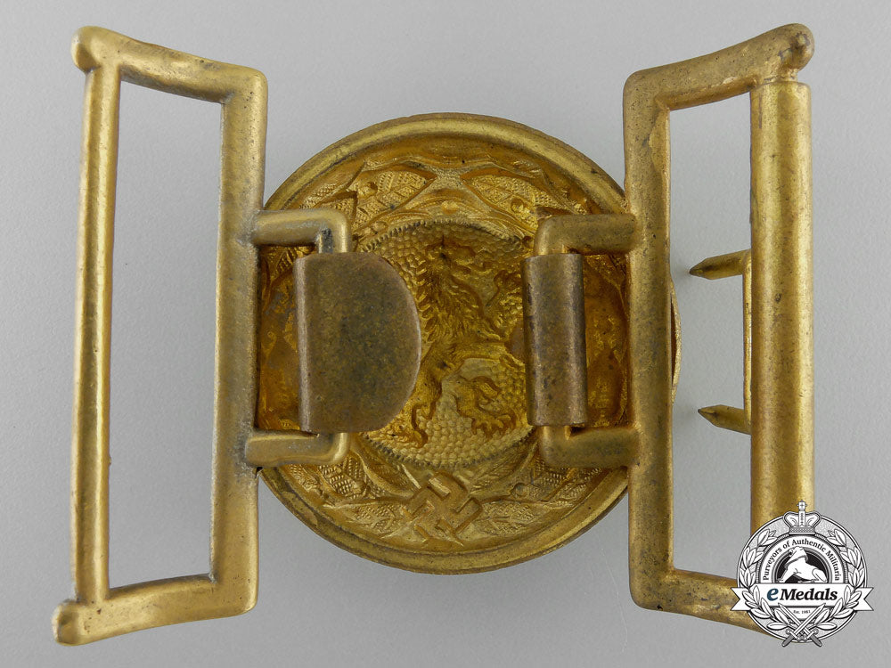 a_third_reich_bavarian_state_forestry_service_officer's_belt_buckle;_published_q_759