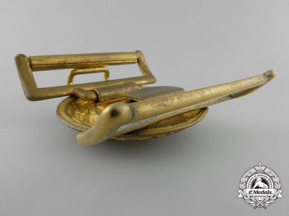 a_third_reich_bavarian_state_forestry_service_officer's_belt_buckle;_published_q_760