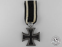 An 1870 Iron Cross Second Class